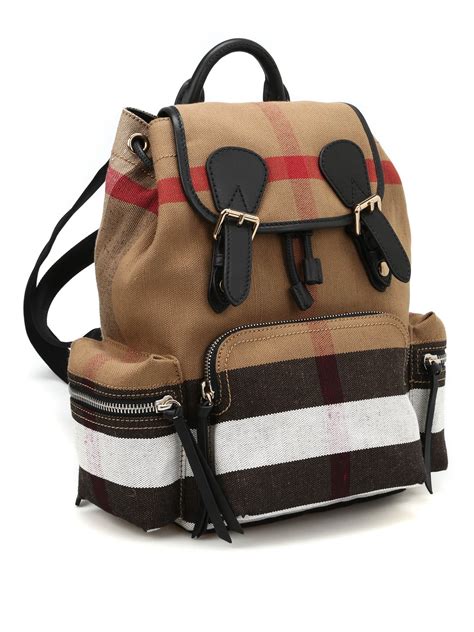 Backpacks Burberry 